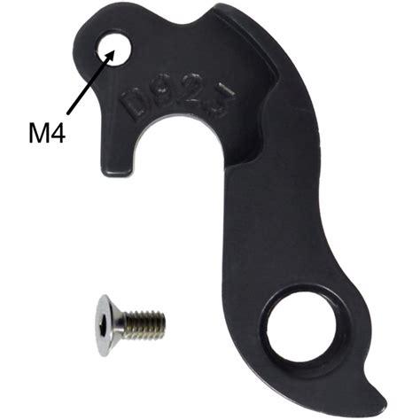 pilo derailleur cnc hangers